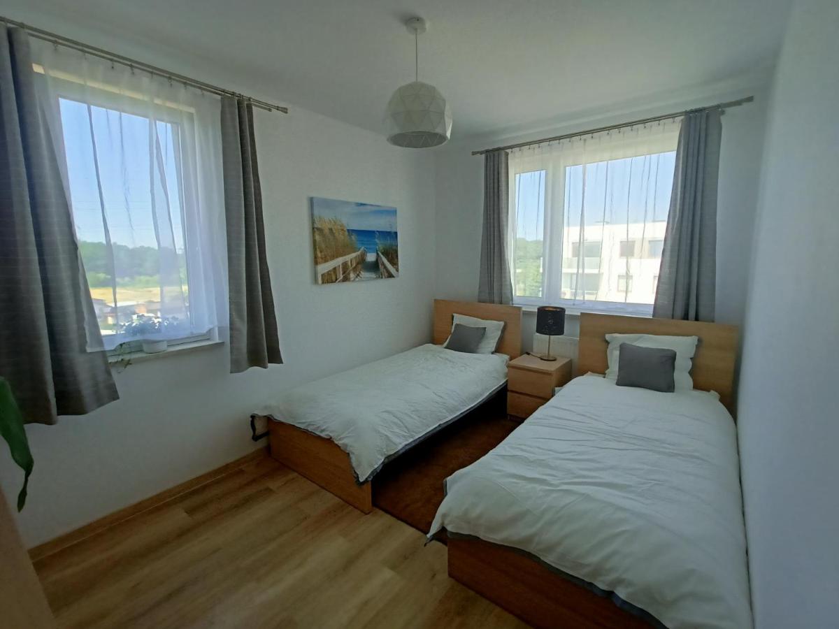 Apartament Stogi - B&B Gdansk
