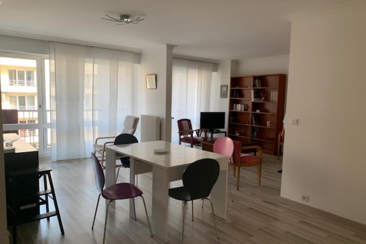 Spacious cocoon near the Place de la Nation - B&B