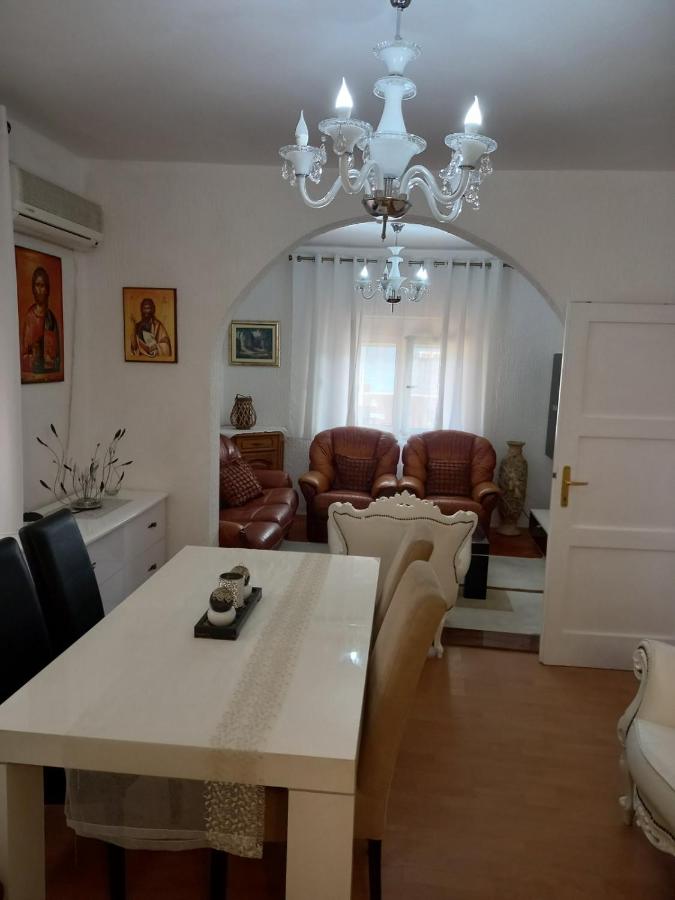 Goran Apartmani - B&B