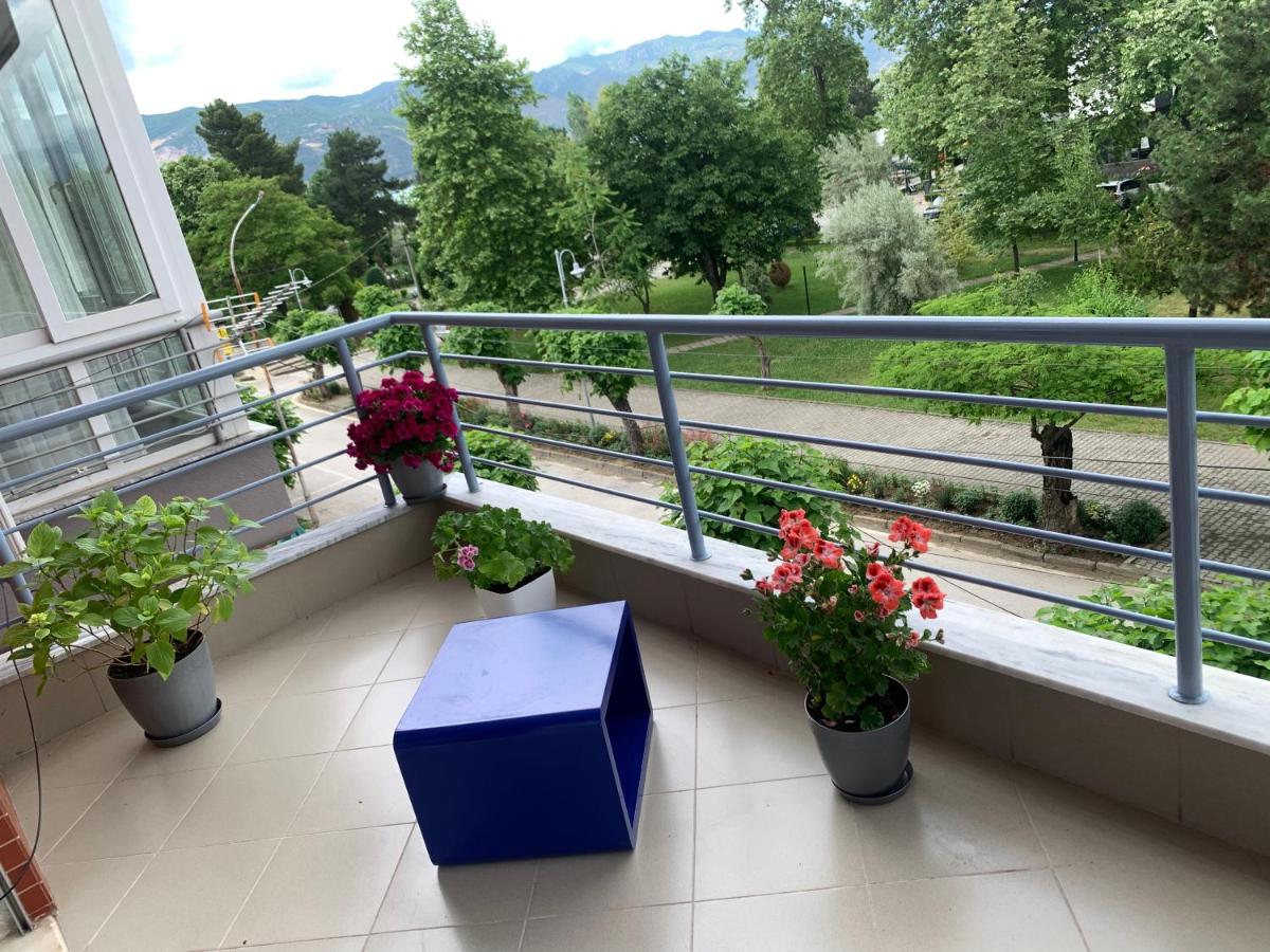 B&B Pogradec - Matilde Apartment - Bed and Breakfast Pogradec