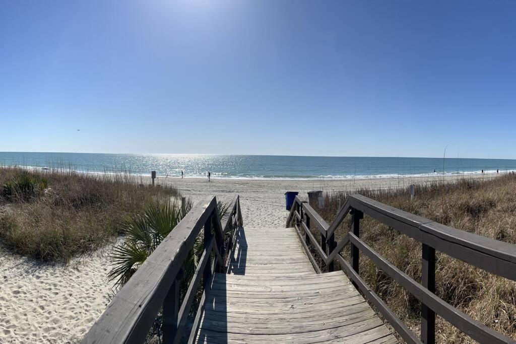 Myrtle Beach Resort 1 Bed 1 Bath - B&B