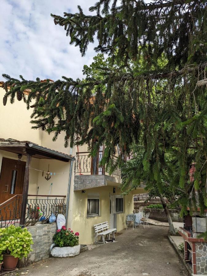 Anchorage Apartment in Rachoni - B&B