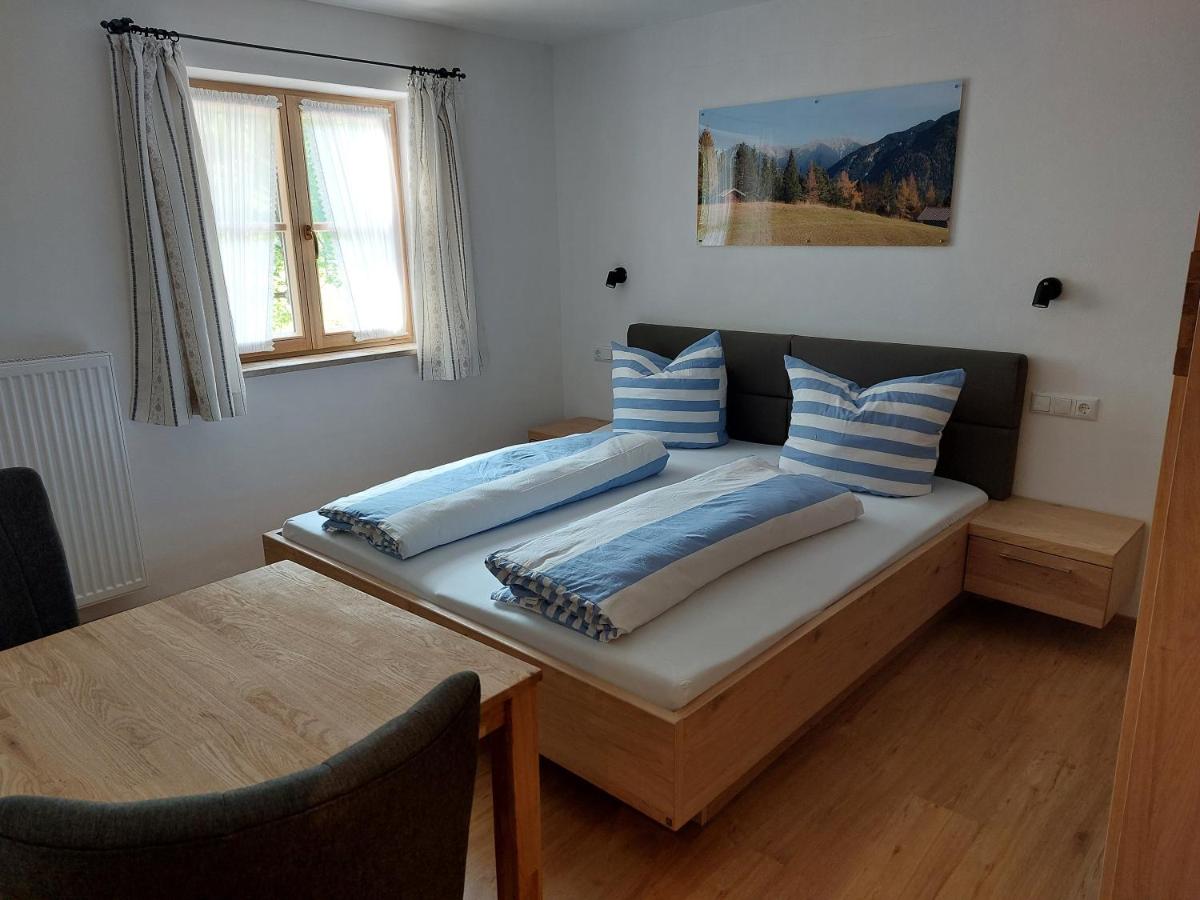 Apartment mit 3 Schlafzimmern