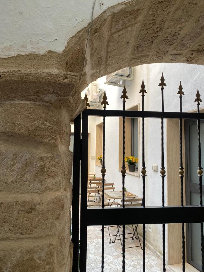 Del Carmine 23 - B&B Bari