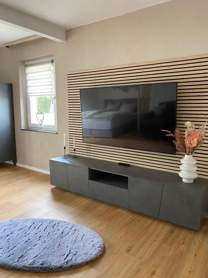 FeWo Kümo II an der Regnitz Bischberg's - B&B Bischberg