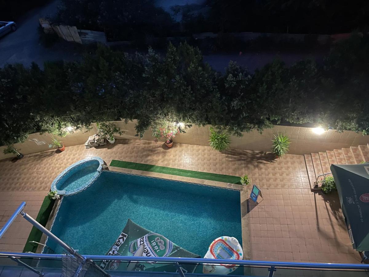 Apartment Europe Pomorie - B&B