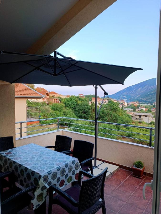 Jovana -- porodicni apartmani Igalo - Chambres d'hôtes Herceg Novi