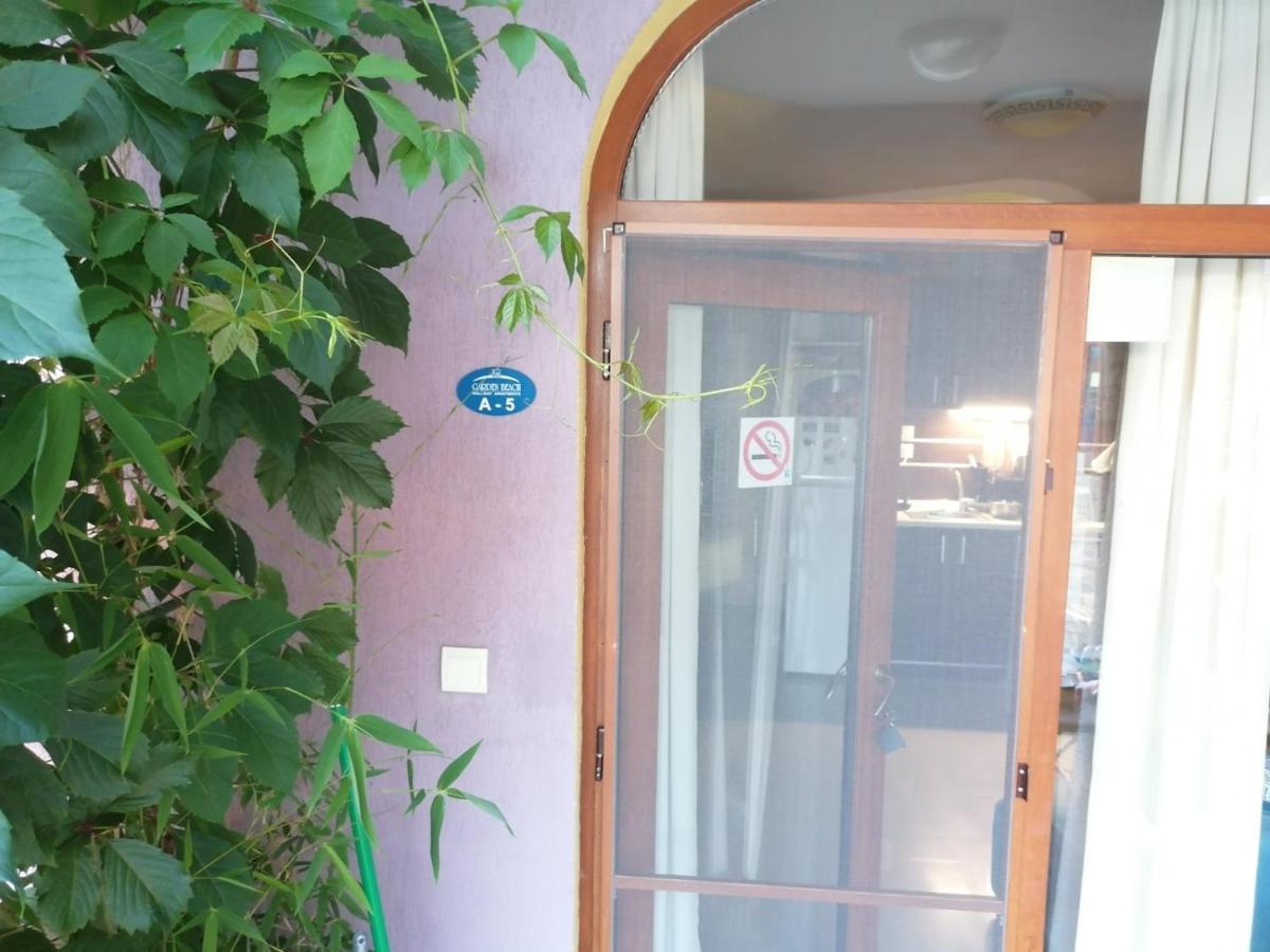 Casa do Farol - апартамент с басейн до плажа на къмпинг "Градина" - B&B Chernomorets