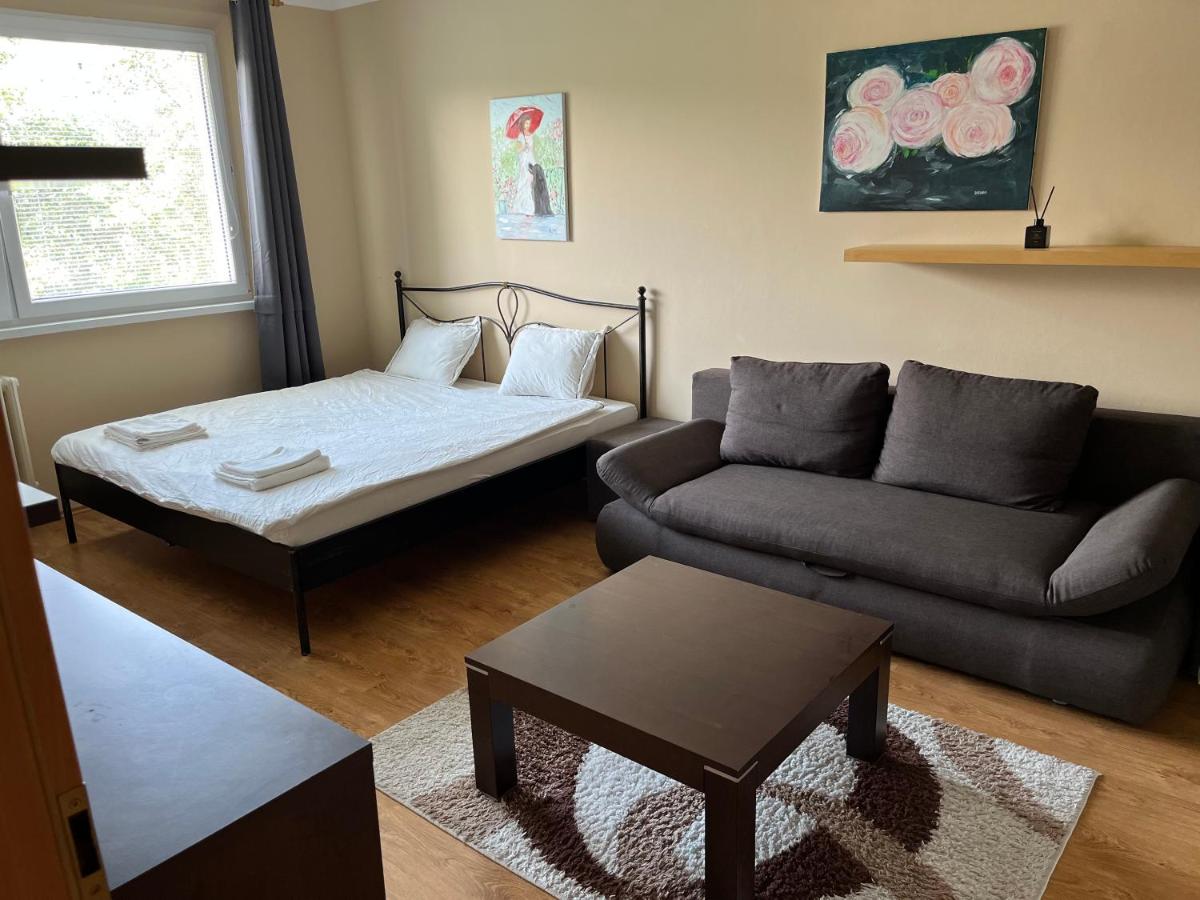 Appartement 1 Chambre