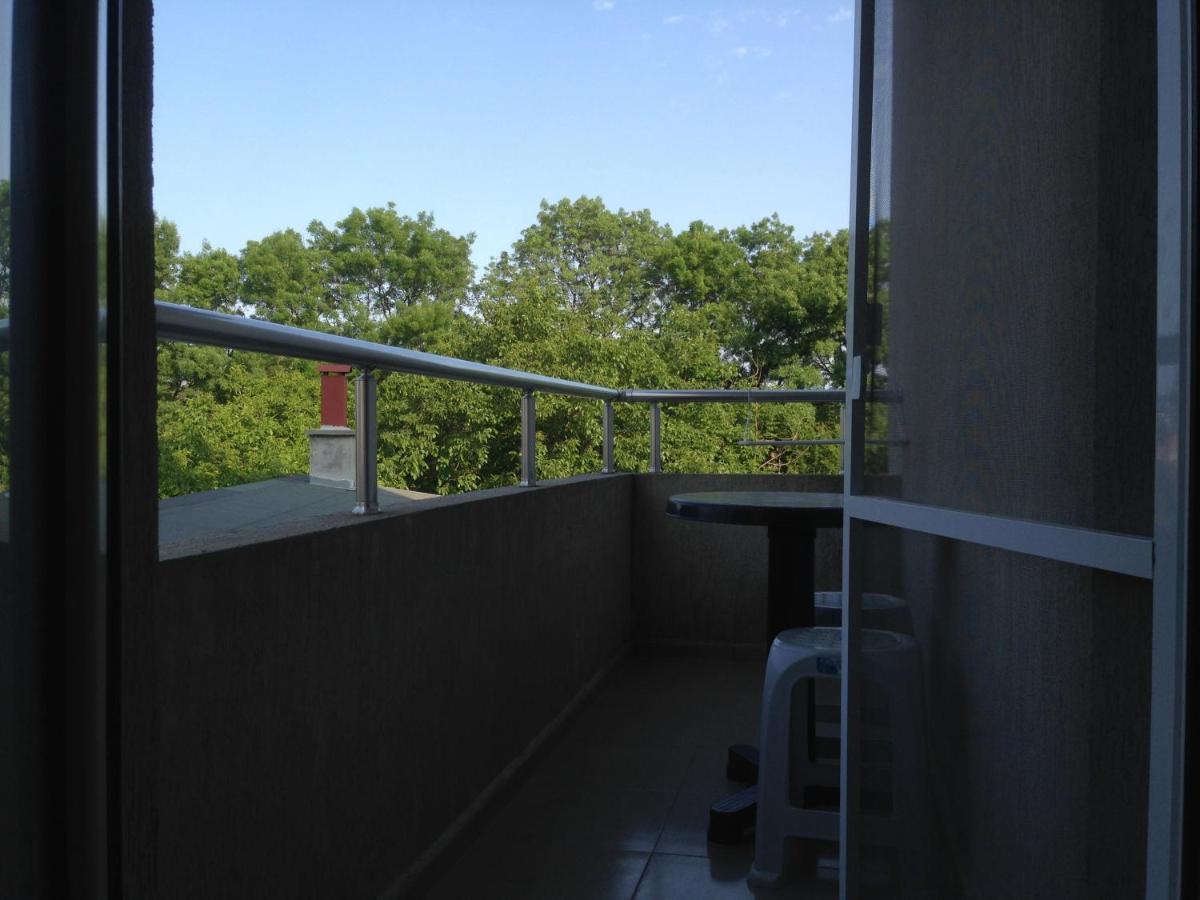 Camera Matrimoniale con Balcone