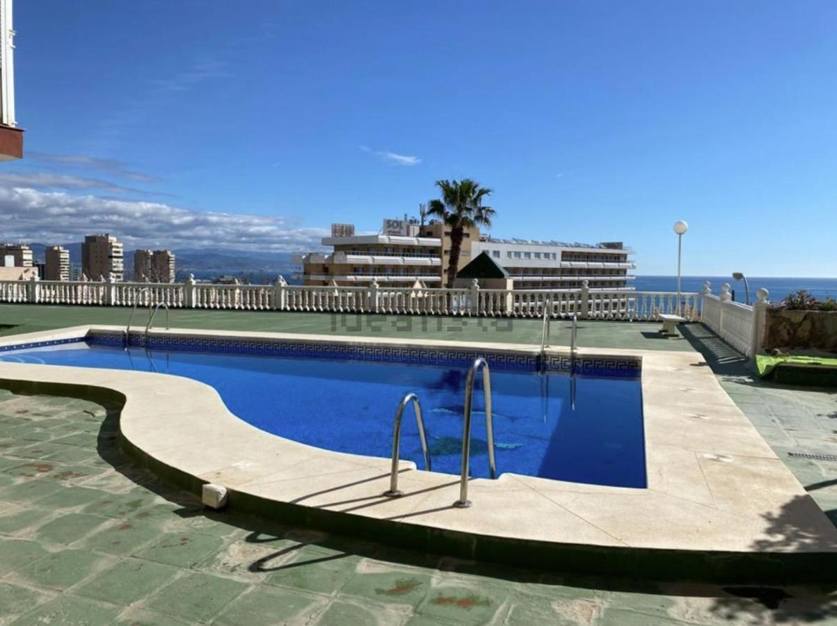 Bellavista Torremolinos - B&B