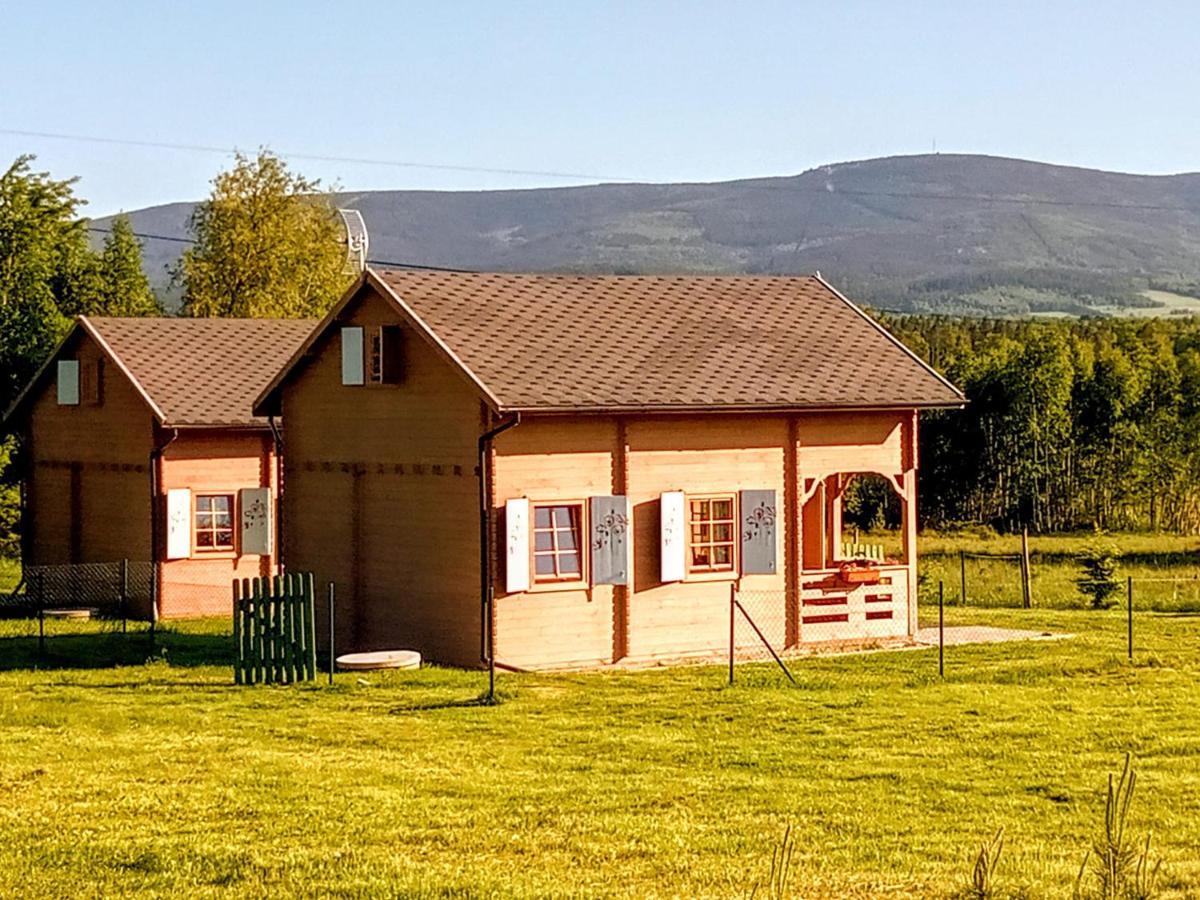 B&B Giebułtów - Brzozami Malowane - Bed and Breakfast Giebułtów