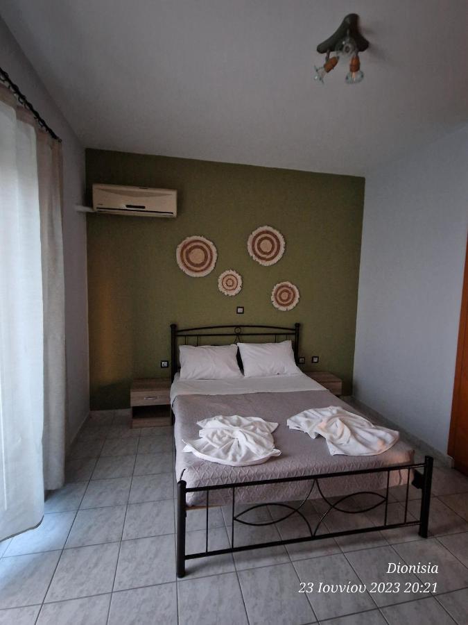 AURELEA ex Filianthi - B&B Kos