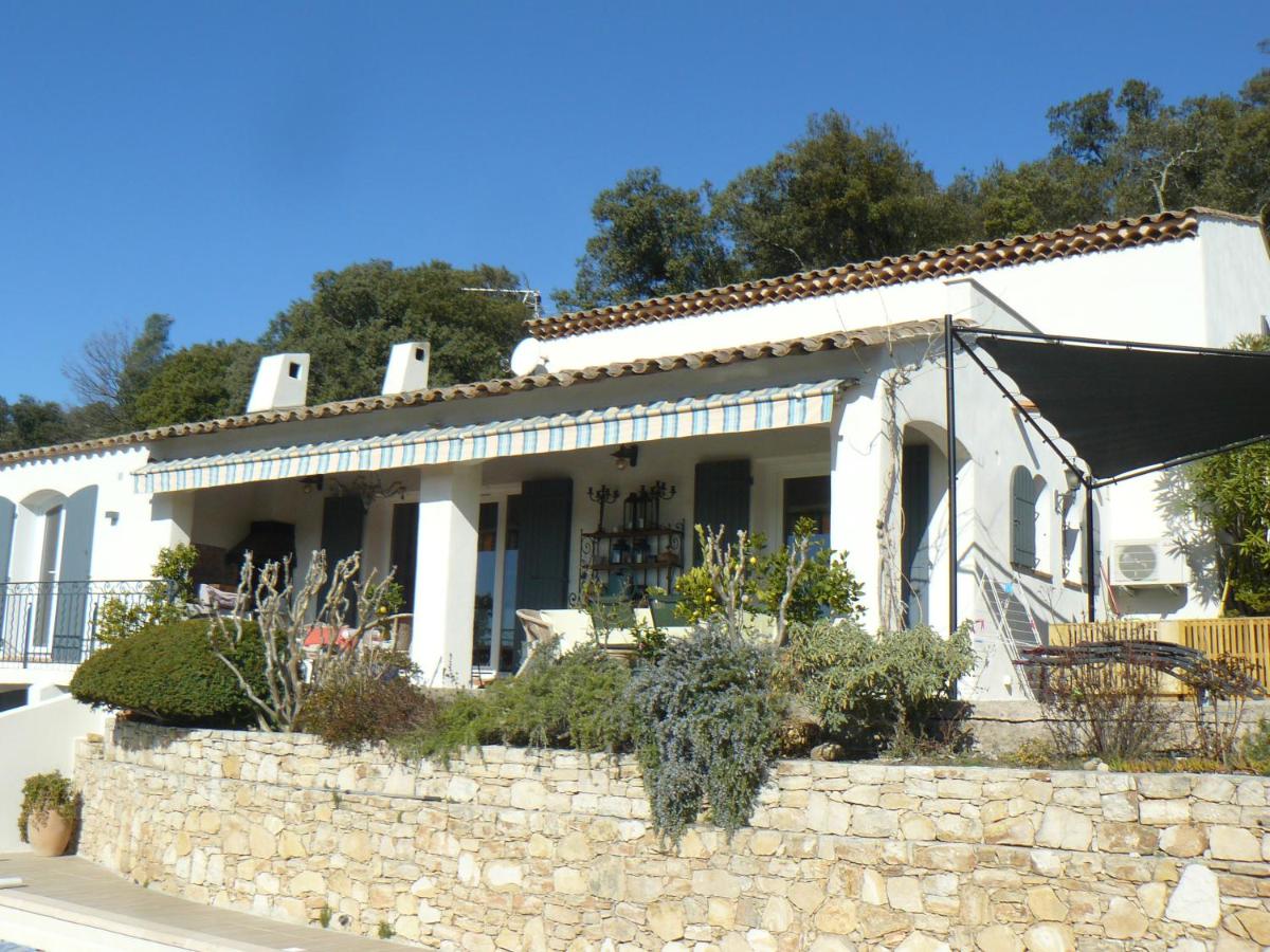Les Hauts de Carcès - B&B Carcès