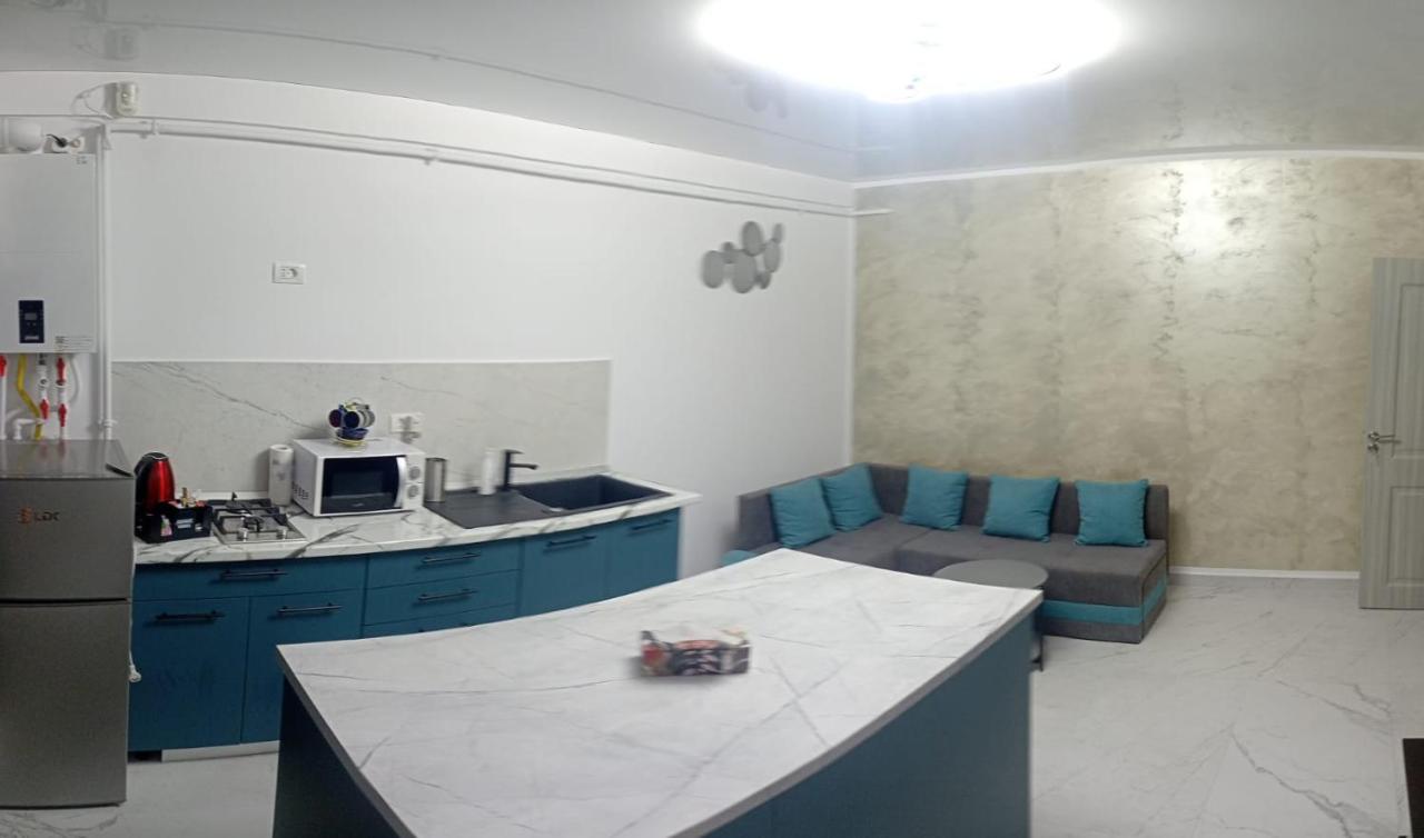 Iris Apartament Eforie Nord - B&B