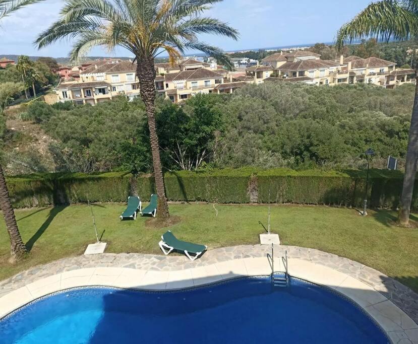 B&B Sotogrande - Precioso apartamento - Bed and Breakfast Sotogrande