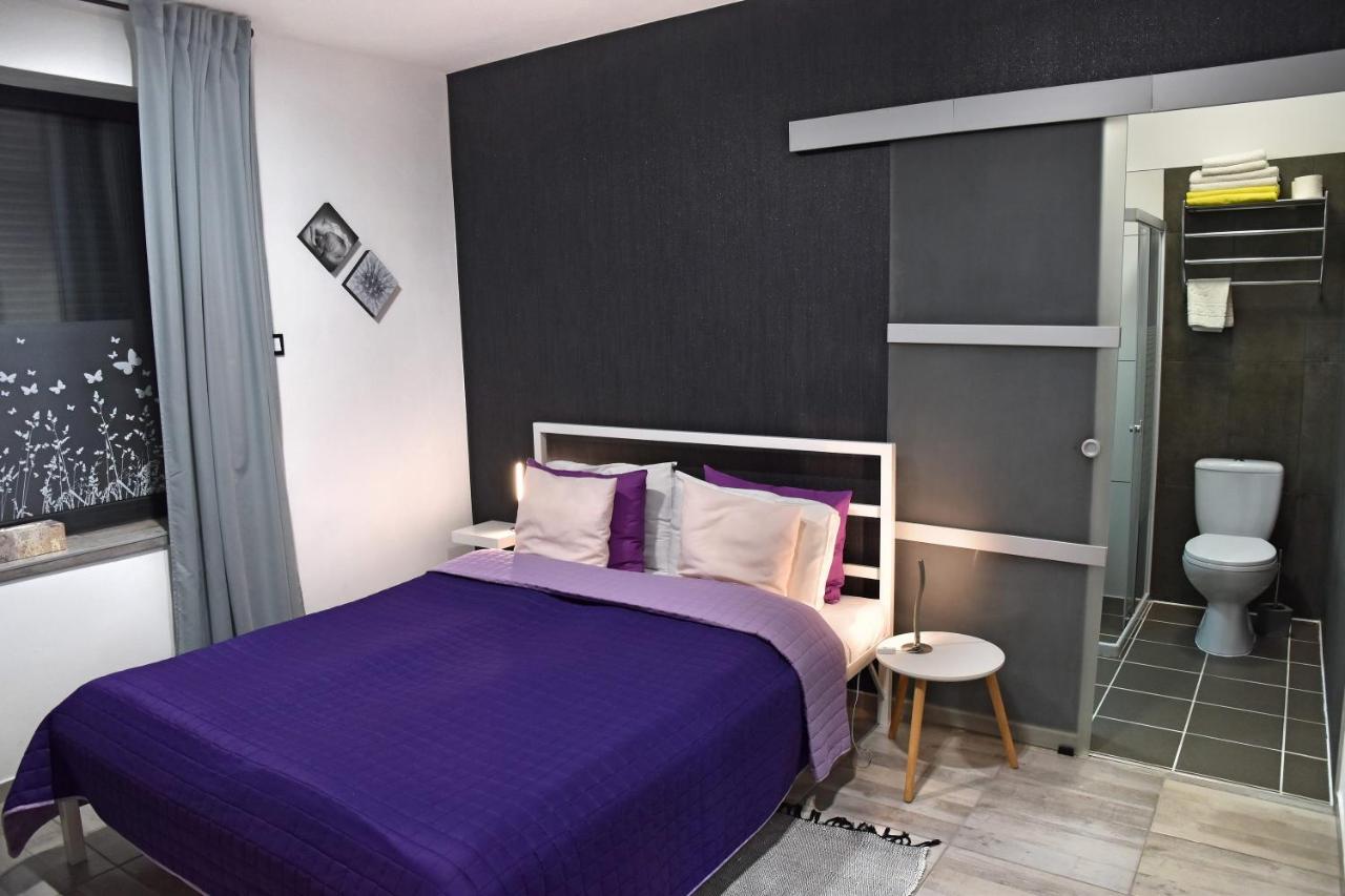 Habitación Doble Deluxe