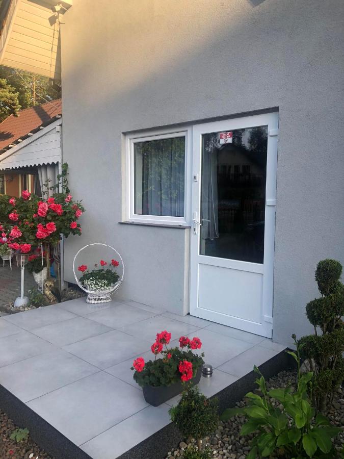 Dom Gościnny Paweł&Kasia Kaczor - Bed and Breakfast Pobierowo