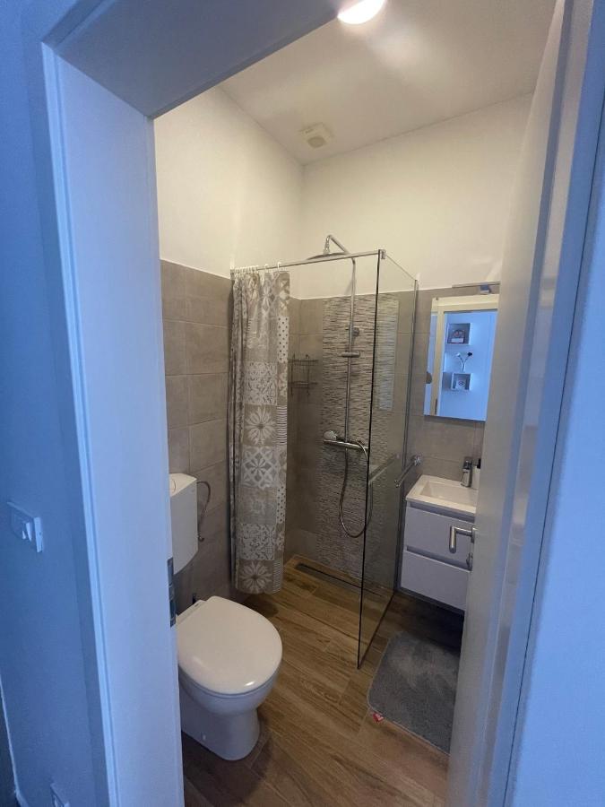Chambre Lit King-Size - Vue sur Mer