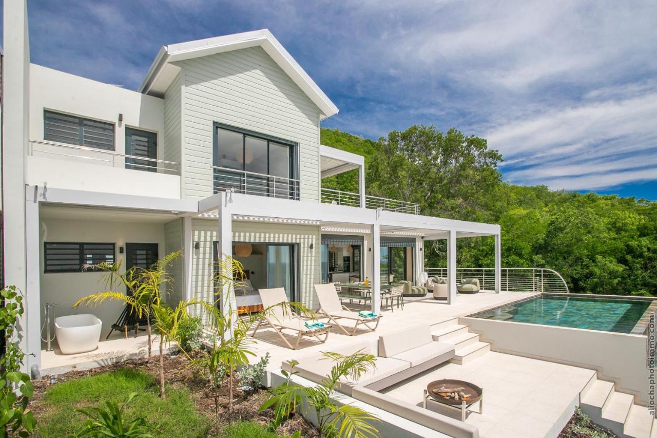 Villa Mahogany - B&B