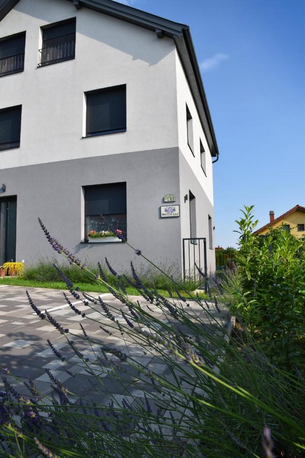 Water Lily Boutique B&B and Bungalow - Ferienwohnung