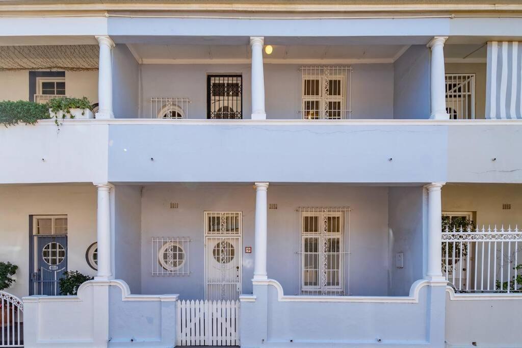 Enchanting Abode in Rosebank - B&B