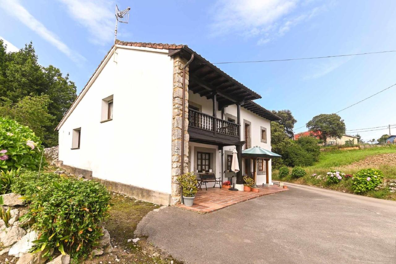 B&B Llanes - Casa Vacacional Paula - Bed and Breakfast Llanes