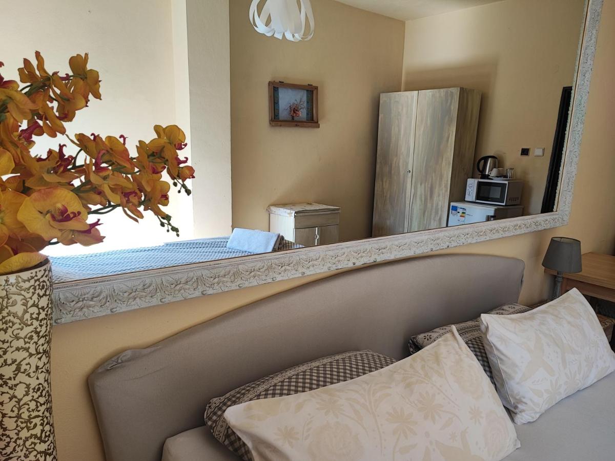 Habitación Doble con baño privado