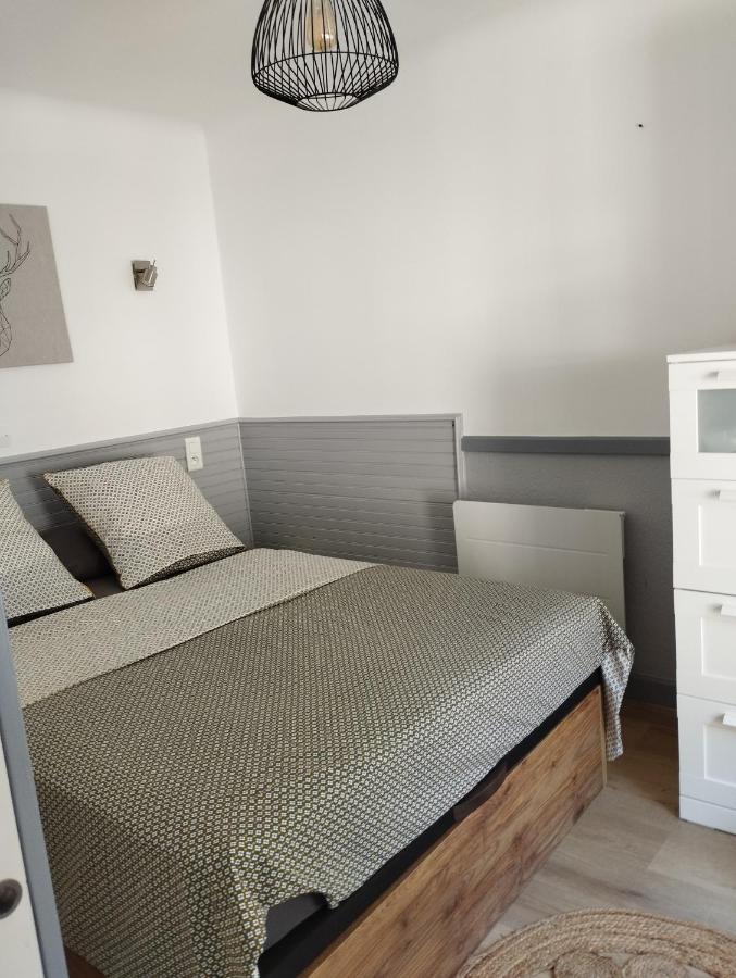 Apartment mit 2 Schlafzimmern