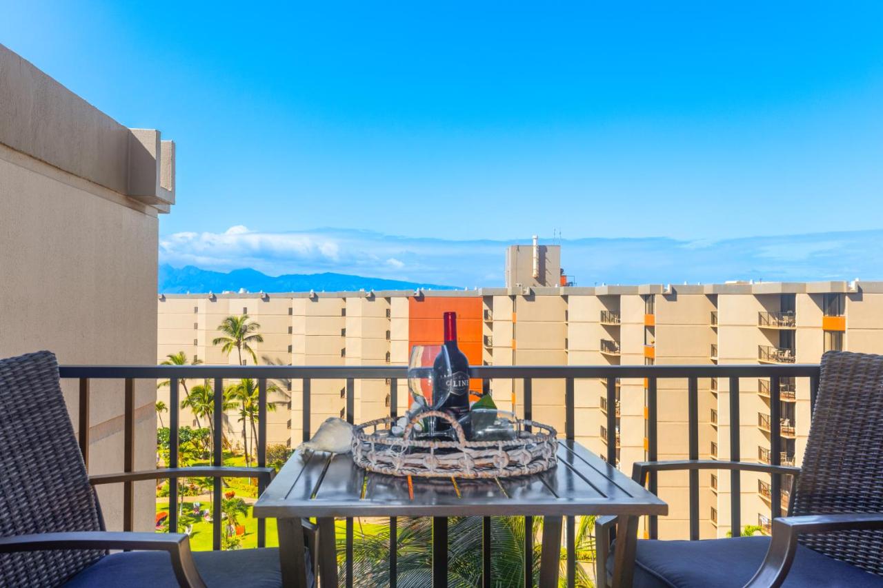 Kaanapali Shores 941 - B&B