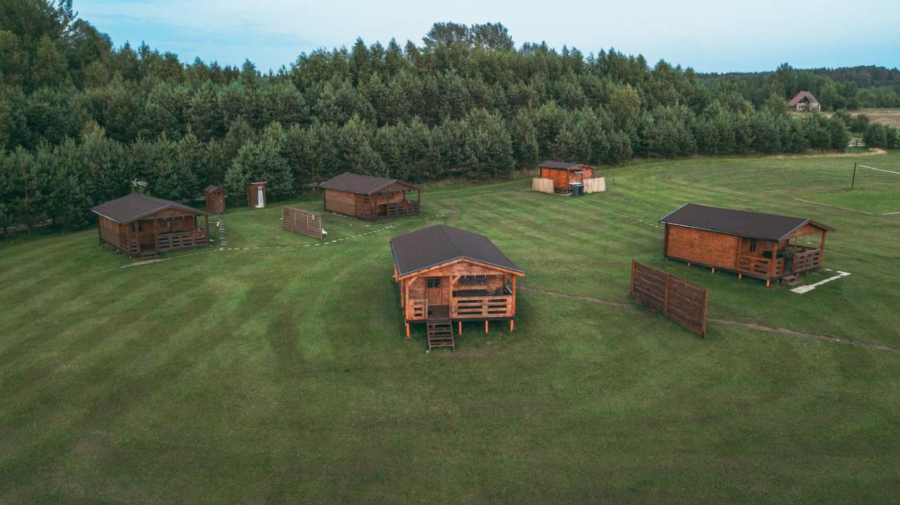 Vakantiehuis