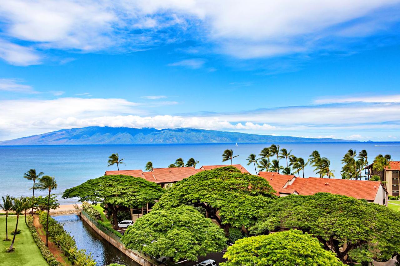 Kaanapali Shores 920 - B&B