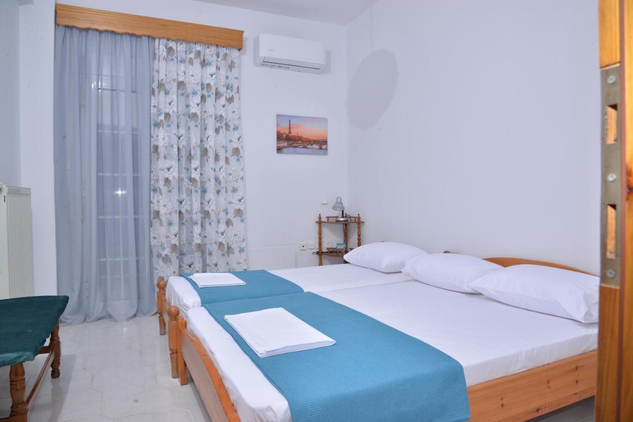 ZeusPlace Konaki House Leptokarya - Ferienwohnung Palaiá Leptokaryá