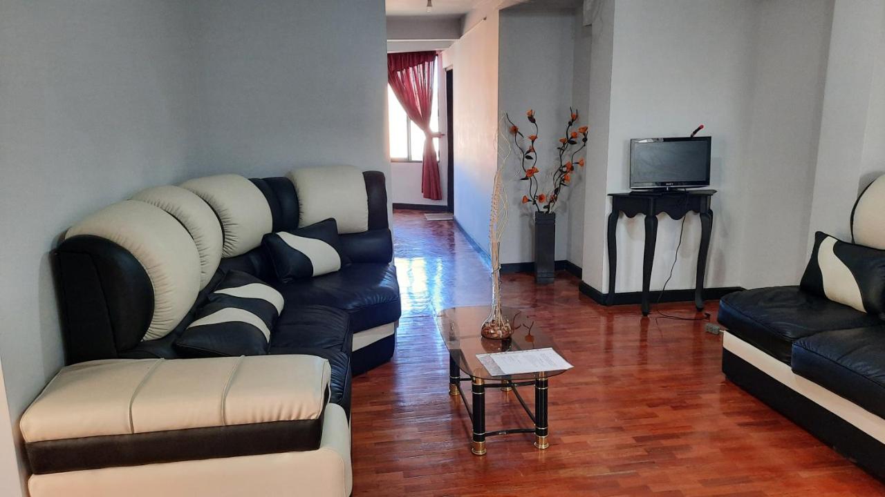 B&B La Paz - Apartamento acogedor independiente incluye garaje - Bed and Breakfast La Paz