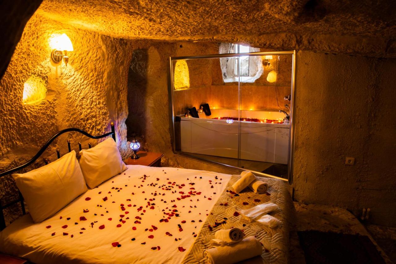 B&B Nevşehir - unicorn cave hotel - Bed and Breakfast Nevşehir