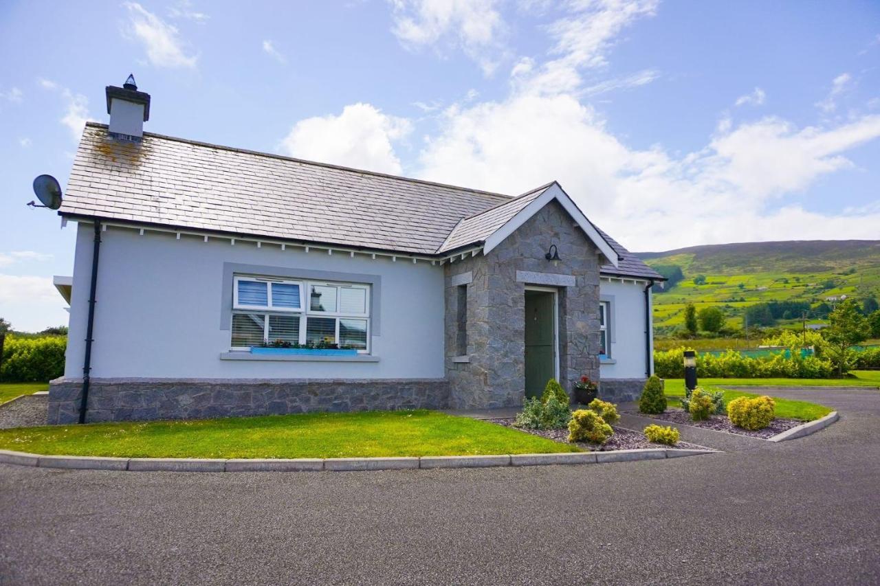 Clonlum Holiday Cottages - Chambres d’hôtes