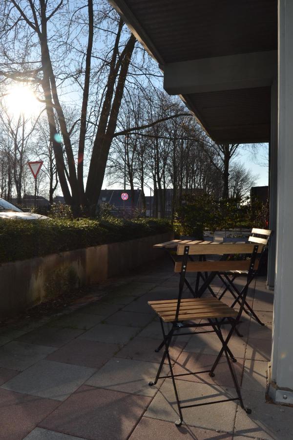 Kleines zentrales Apartment in Goch - Netflix - B&B