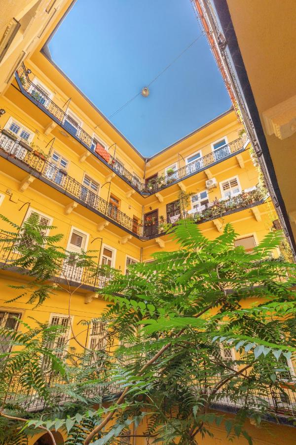 Downtown Luxury Apartment - B&B