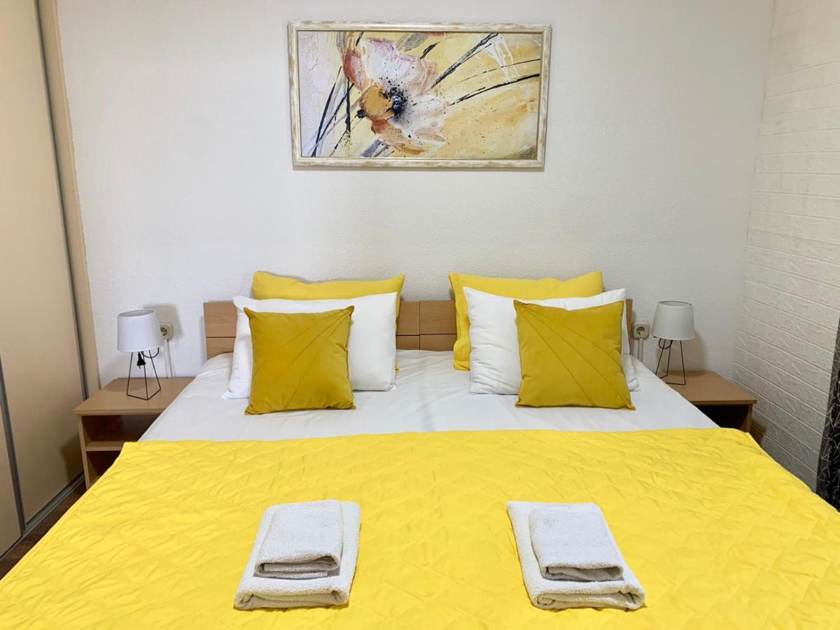 Apartment mit 1 Schlafzimmer