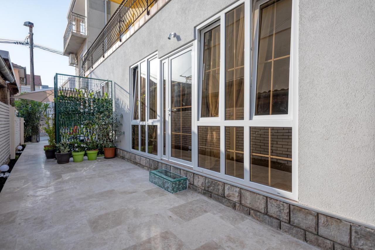 Apartment mit 2 Schlafzimmern