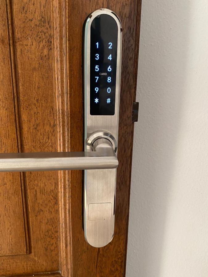 affittacamere in centro MUSCI' ROOMS e SUITES - Chambres d’hôtes Tortolì