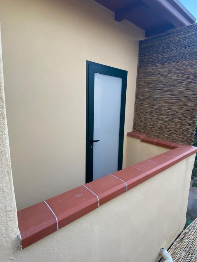 Chambre Double avec Balcon