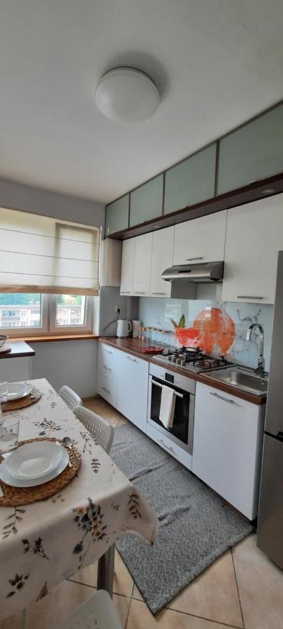 Apartamento de 2 dormitorios