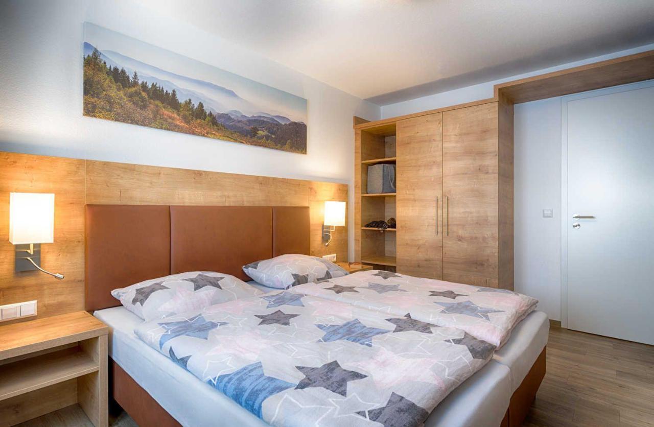 Appartamento con 1 Camera da Letto e Vista Montagna 