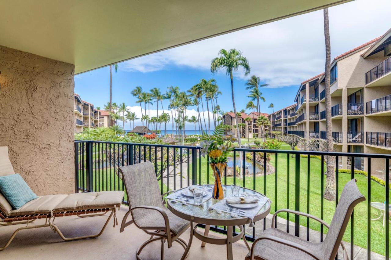 Papakea D208 - B&B Kahana