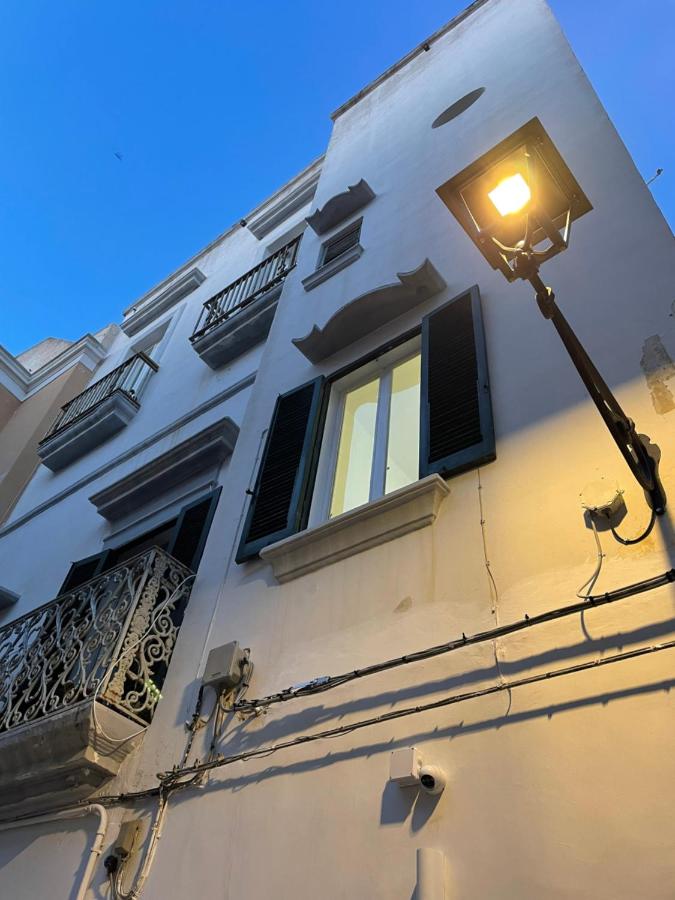 Bonavoglia 900 - Chambres d’hôtes Gallipoli
