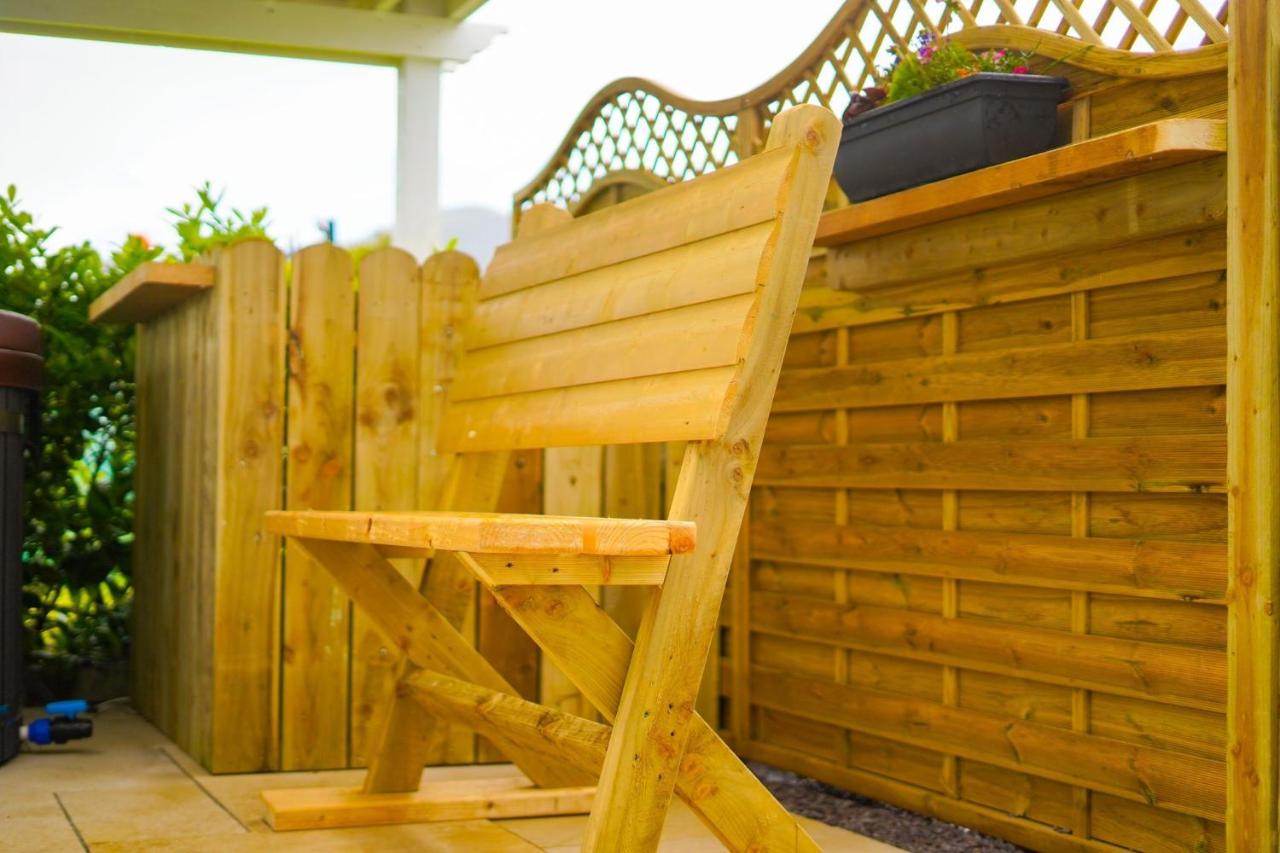 Bungalow mit 2 Schlafzimmern