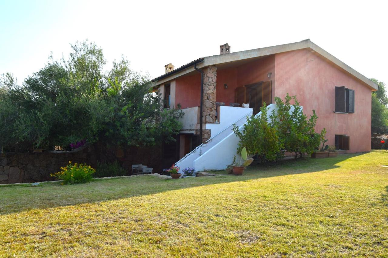 villetta Ciprea - B&B Pittulongu