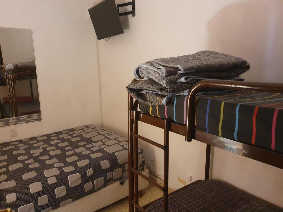 Habitación Triple con baño privado