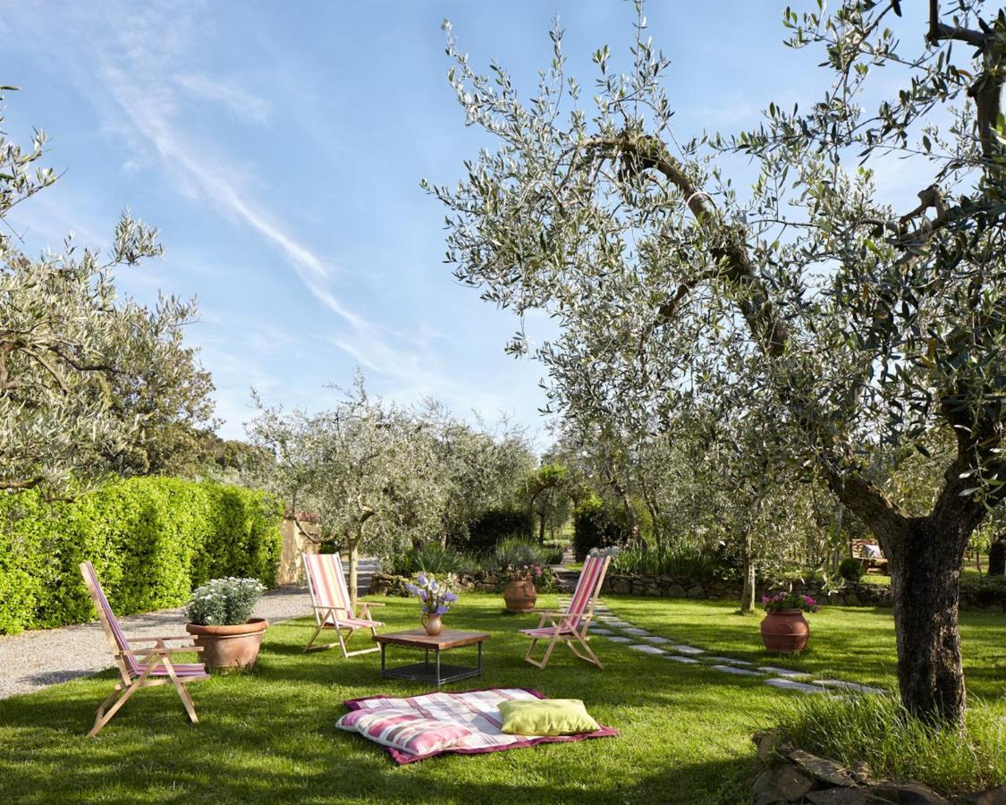 Podere La Casuccia - B&B Malmantile